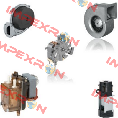 8300100311 / VBH0450CTRNS EBM Papst