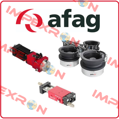 CS 16/30 SN:93083444 Afag