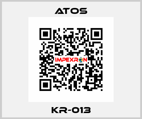 KR-013 Atos