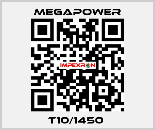 T10/1450  Megapower