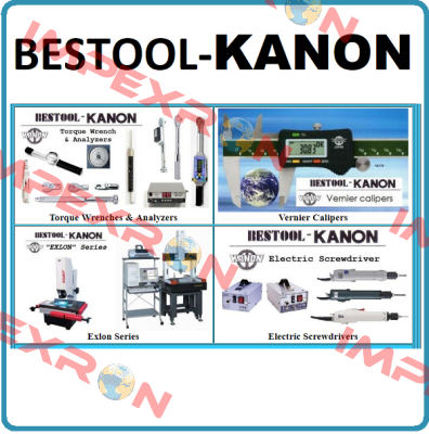 N3LTDK  Bestool Kanon