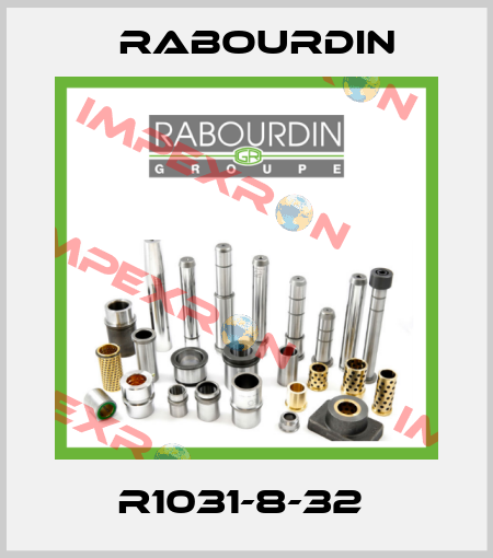 R1031-8-32  Rabourdin