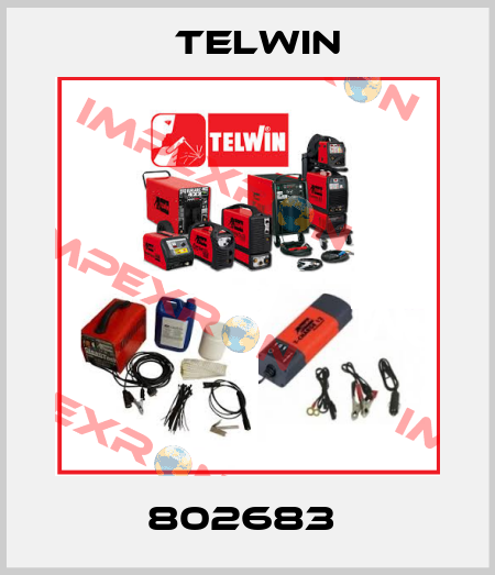 802683  Telwin