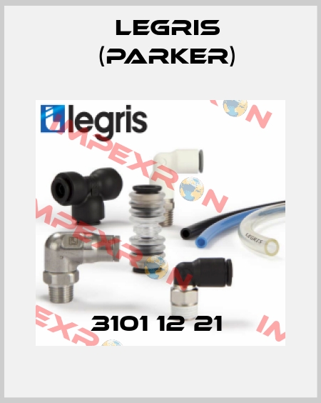 3101 12 21  Legris (Parker)