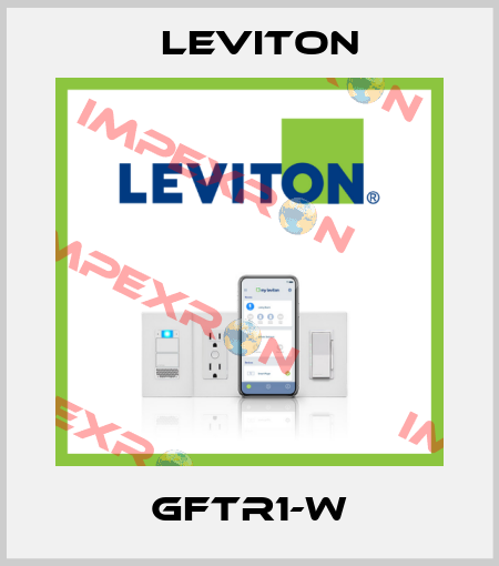 GFTR1-W Leviton