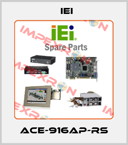 ACE-916AP-RS IEI
