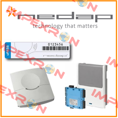 9884157 - OEM product  Nedap