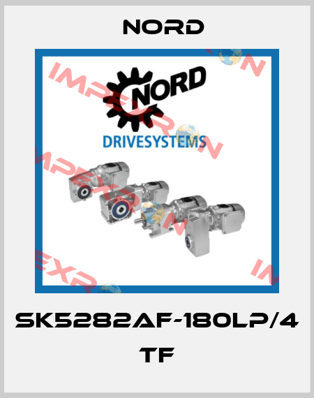 SK5282AF-180LP/4 TF Nord