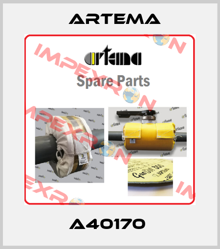 A40170  ARTEMA