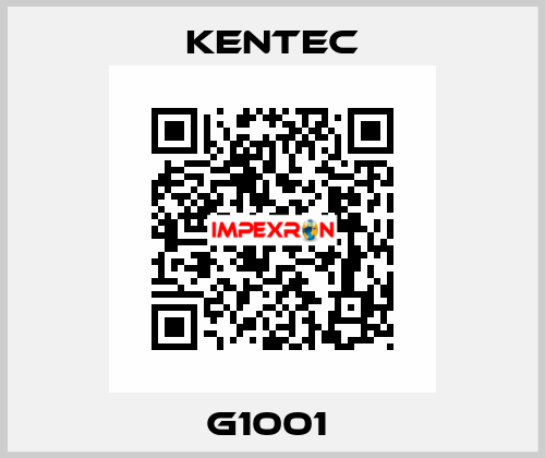 G1001  Kentec