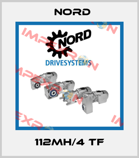 112MH/4 TF Nord