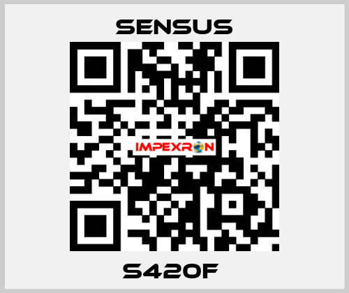 S420F  Sensus