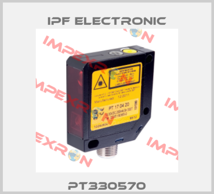 PT330570 IPF Electronic