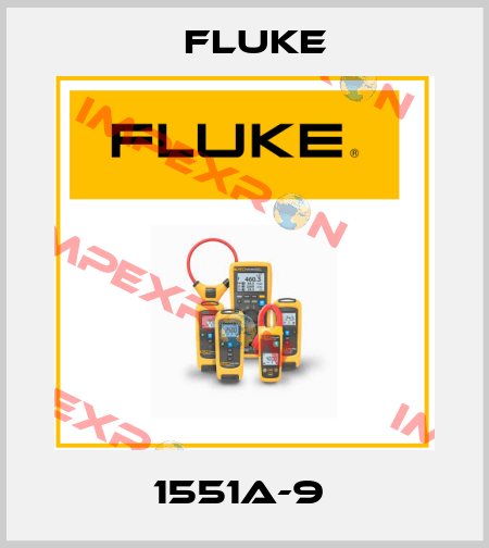 1551A-9  Fluke