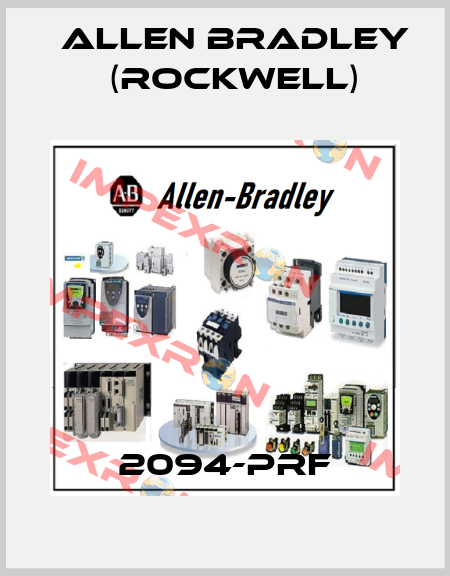 2094-PRF Allen Bradley (Rockwell)