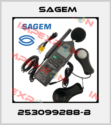 253099288-B  Sagem