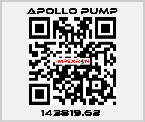 143819.62  Apollo pump