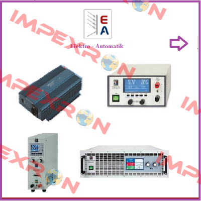 EA-PS-8080-340-3U EA Elektro-Automatik