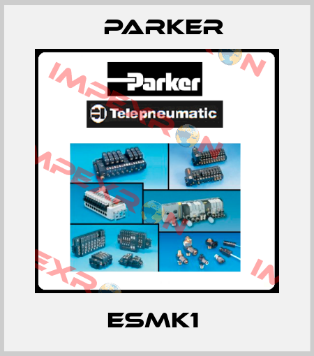 ESMK1  Parker