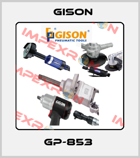 GP-853  Gison