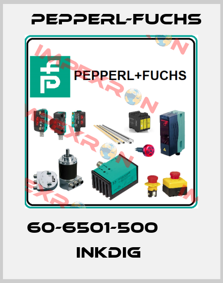 60-6501-500             InkDIG  Pepperl-Fuchs
