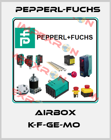 AIRBOX K-F-GE-MO  Pepperl-Fuchs