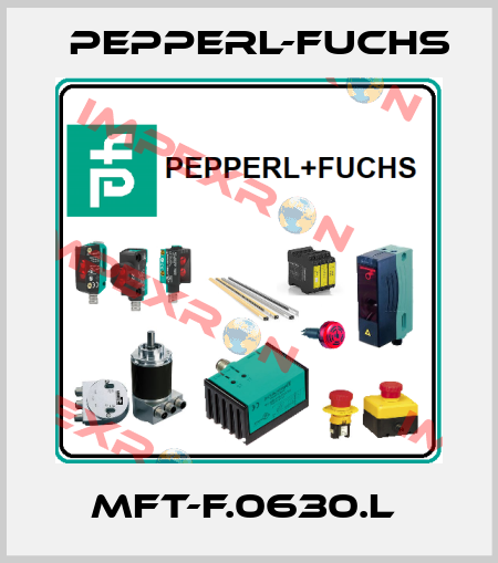 MFT-F.0630.L  Pepperl-Fuchs