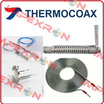 1 II I 10 Al  Thermocoax