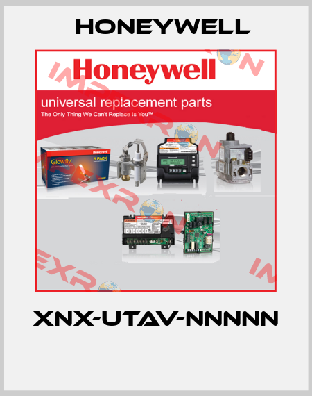 XNX-UTAV-NNNNN  Honeywell