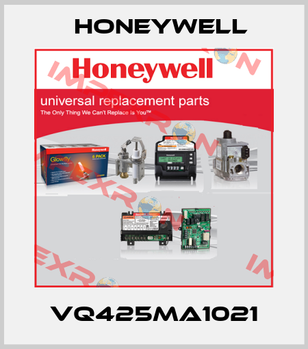 VQ425MA1021 Honeywell
