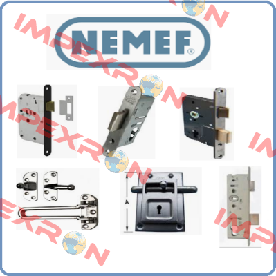 Mold for S130679   NEMEF