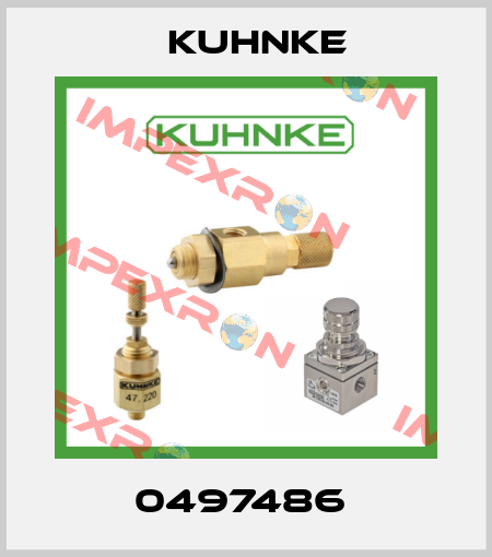 0497486  Kuhnke