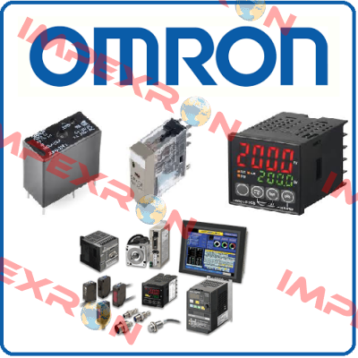 E6H-CWZ3X-1800P/R-0.5M Omron