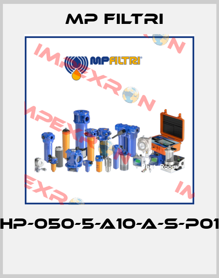 HP-050-5-A10-A-S-P01  MP Filtri
