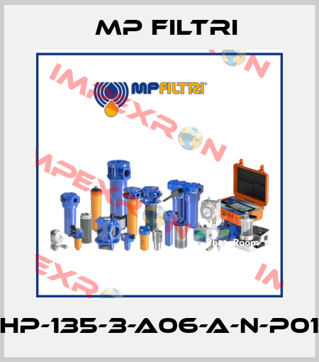 HP-135-3-A06-A-N-P01 MP Filtri
