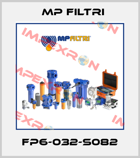 FP6-032-S082 MP Filtri