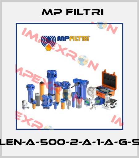 LEN-A-500-2-A-1-A-G-S MP Filtri