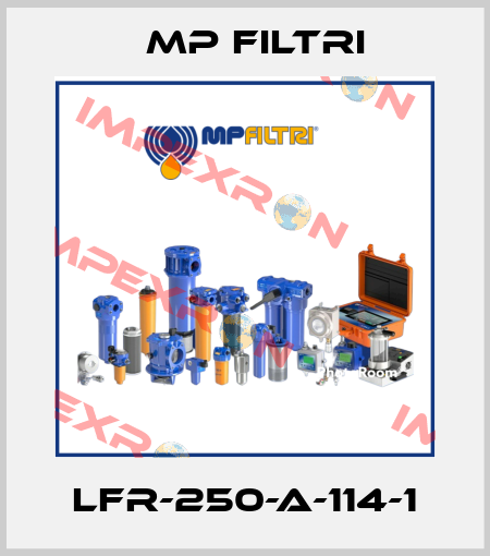 LFR-250-A-114-1 MP Filtri