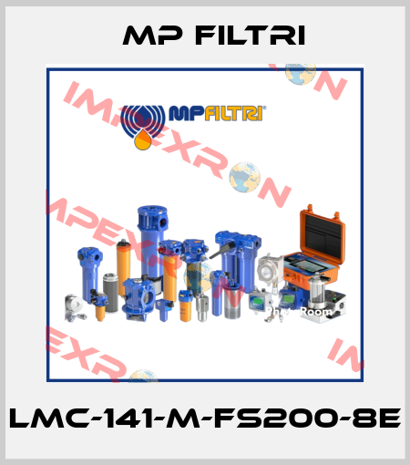 LMC-141-M-FS200-8E MP Filtri