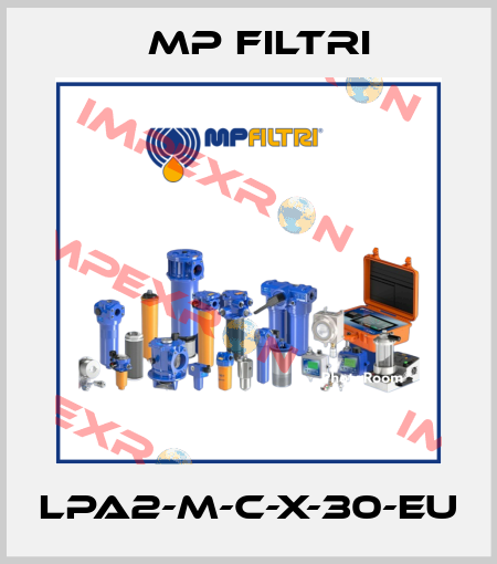 LPA2-M-C-X-30-EU MP Filtri