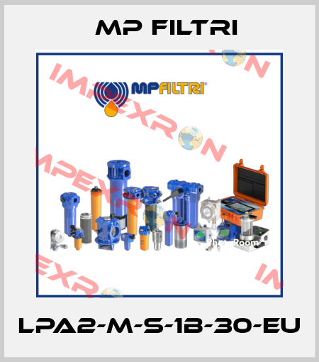 LPA2-M-S-1B-30-EU MP Filtri