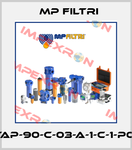 TAP-90-C-03-A-1-C-1-P01 MP Filtri