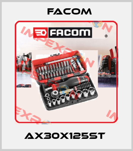 AX30X125ST  Facom