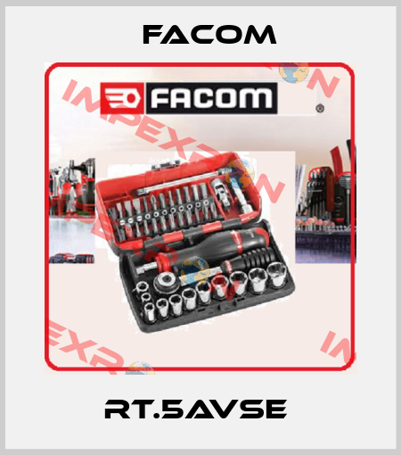 RT.5AVSE  Facom