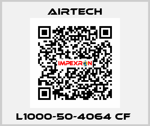 L1000-50-4064 CF  Airtech