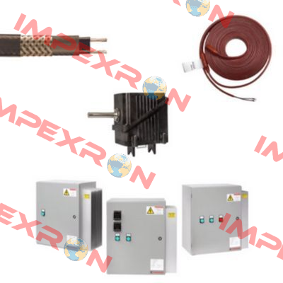 TM -03-012P-E1 480V 1-3  Chromalox