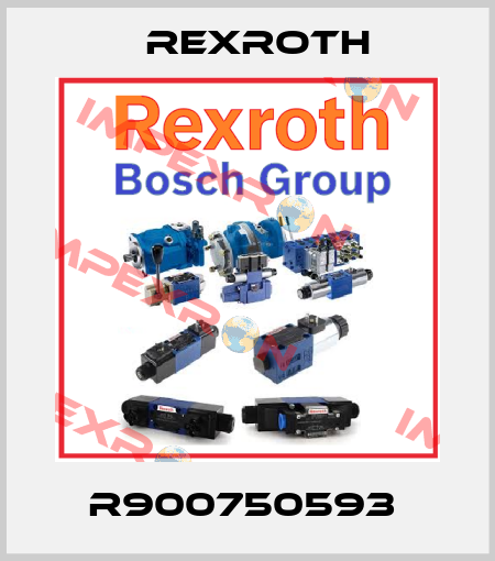 R900750593  Rexroth