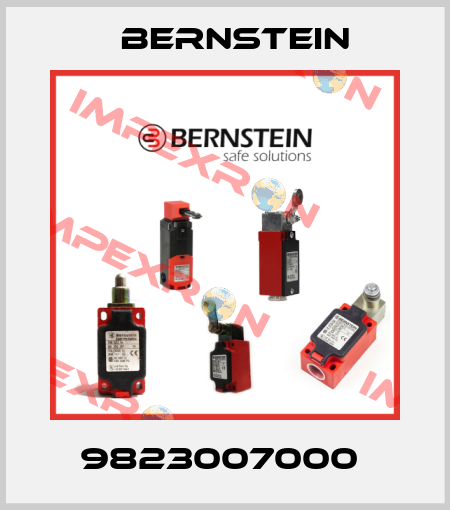 9823007000  Bernstein