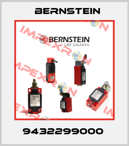 9432299000  Bernstein