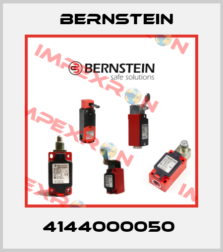 4144000050  Bernstein